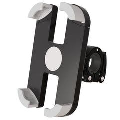 Bicycle Phone Holder Navigation Bracket Solid Rotatable Motorcycle Electric Bike Phone Holder