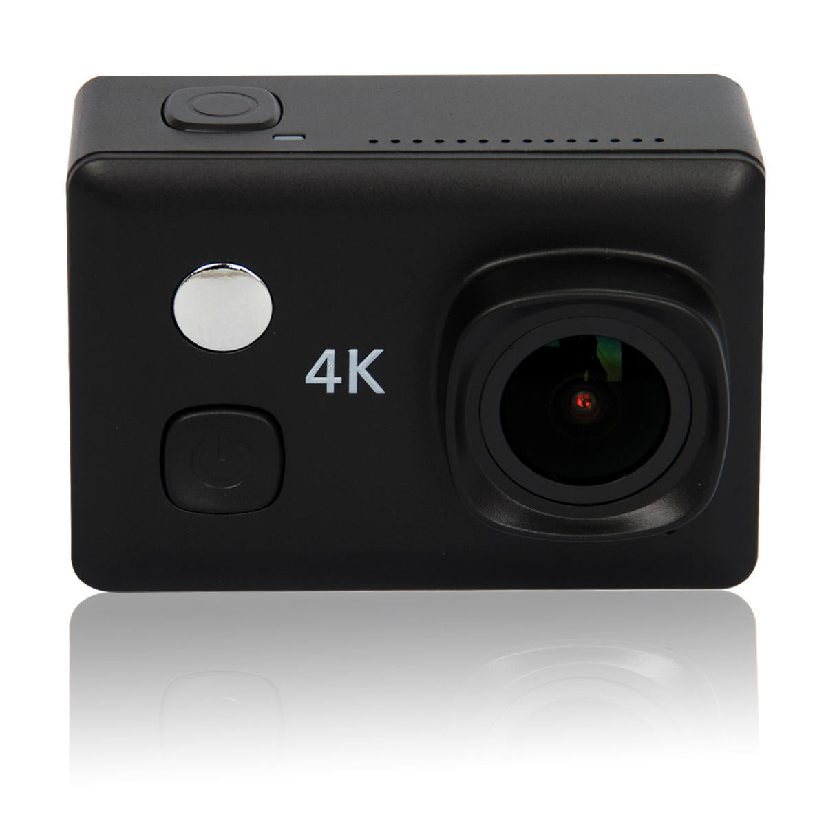 Pro 4K WiFi 2.5D Retina Touch Screen Waterproof FPV Sport Camera Remote Control