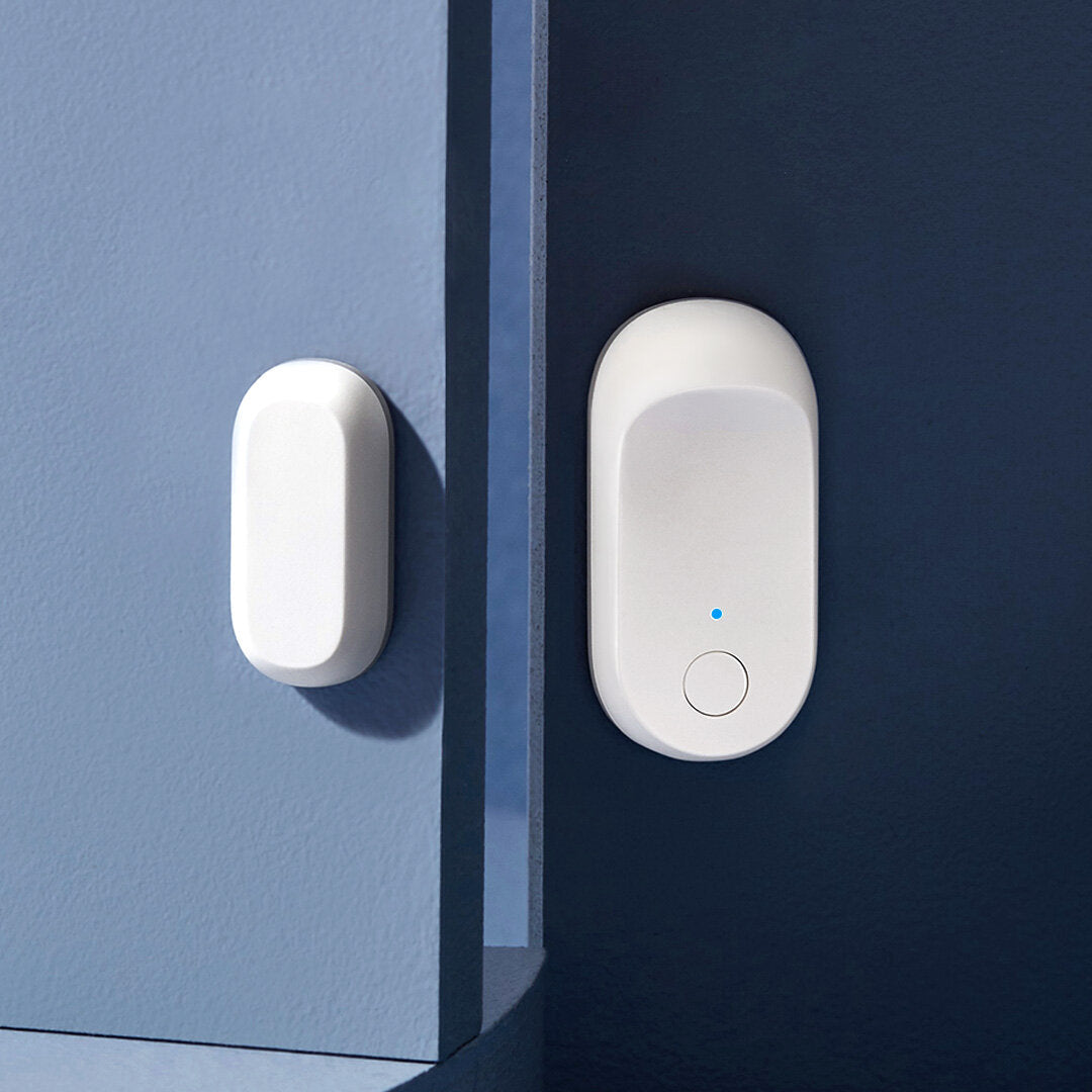 Smart Gas Leakage Detector Sensor Tuya Smart Home Security for Alarm System Tuya App Remote