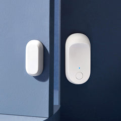Smart Gas Leakage Detector Sensor Tuya Smart Home Security for Alarm System Tuya App Remote