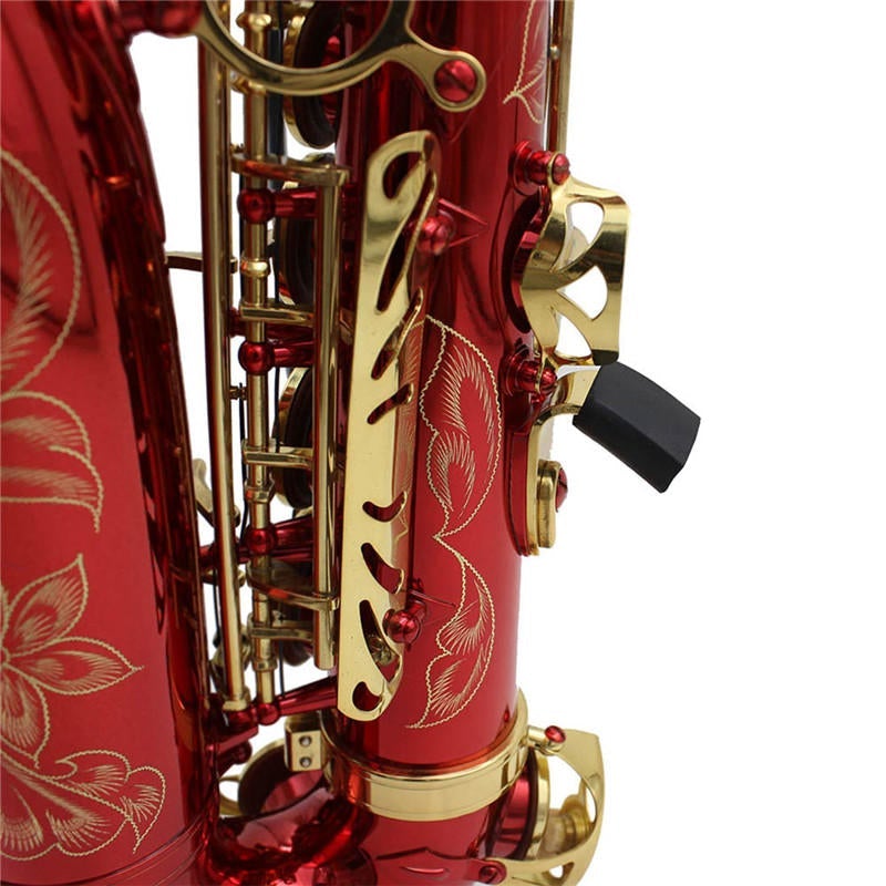 Saxophone Cleaning Five-piece Suit Kit Tool Accessories