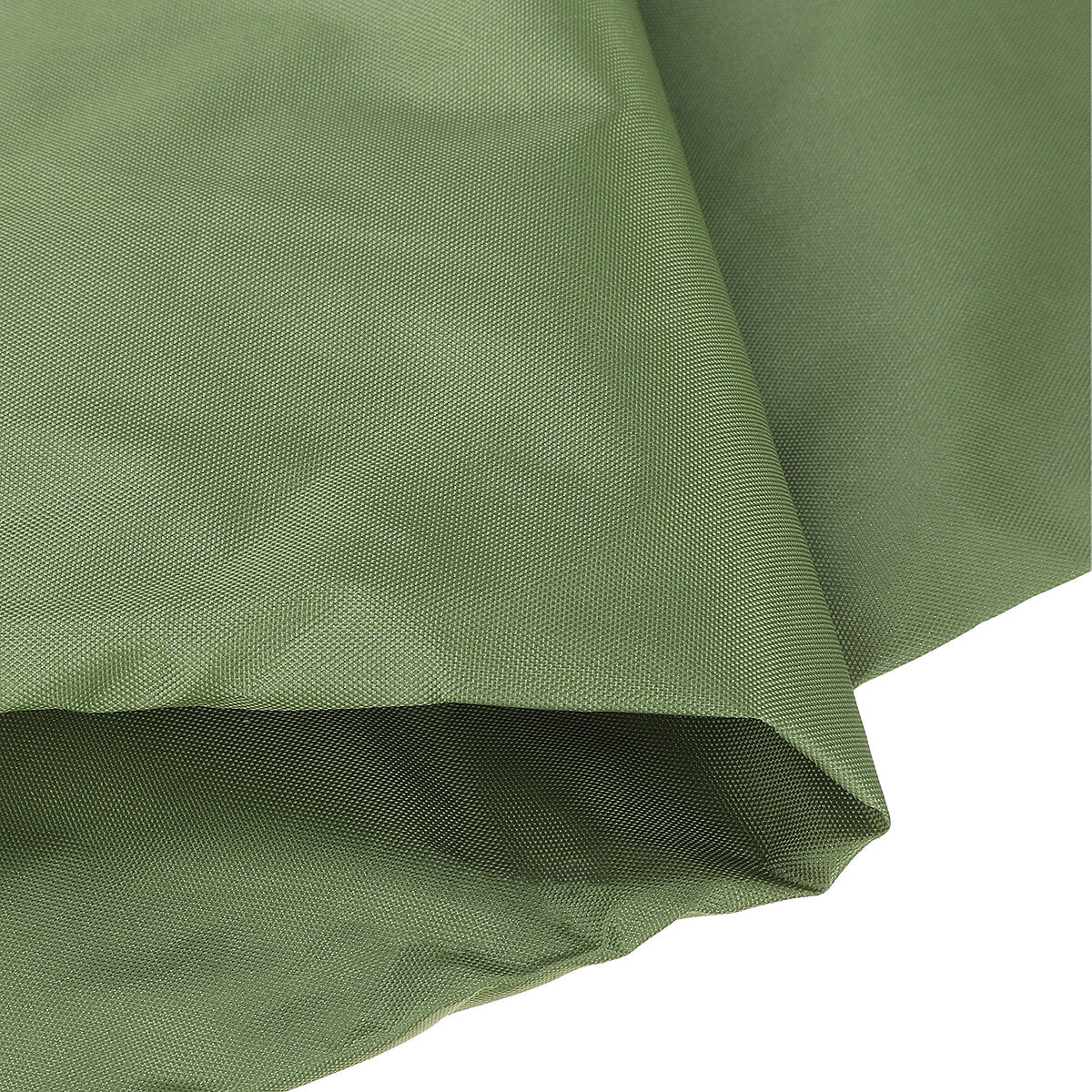 6x6x6m Sunshade Awning Waterproof Canopy Cover UV-proof Swimming Yard Beach Garden Patio Sail