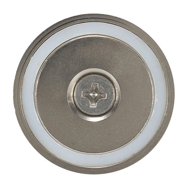 60mmx50mm 112kg Neodymium Recovery Magnet Metal Detector
