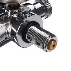 6000psi PCP Air Rifles Charging Valve Adapter Air Filling Station Refill Adaptor M18x1.5
