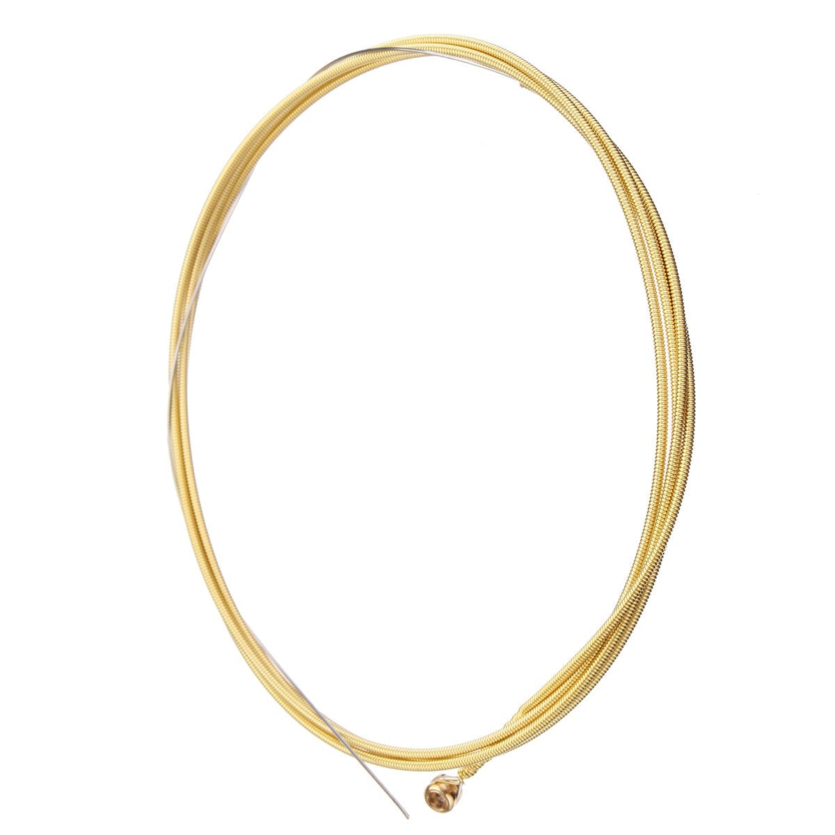 3 Set 18 pcs Brass Acoustic Guitar String for Guitar Players