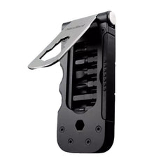 Multi-used EDC Magnetic Screwdriver Bicycle Repair Compact DIY Household Bike Tool From