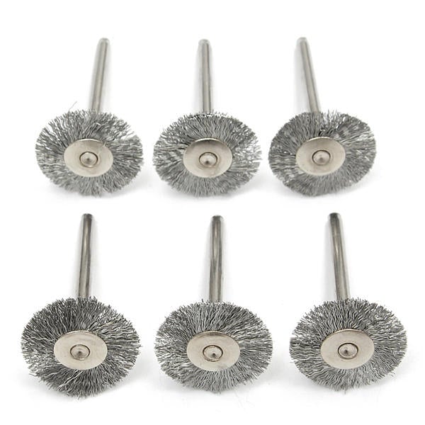 347pcs Rotary Tool Accessories Set for Dremel Grinding Sanding Polishing Tool