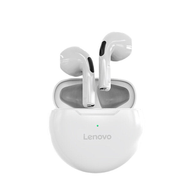 TWS Bluetooth 5.0 Earphone Mini Portable Earbuds 9D Stereo Waterproof Sport Headphone with Mic