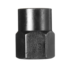 11Pcs Impact Damaged Bolt Nut Remover Extractor Socket Tool Set
