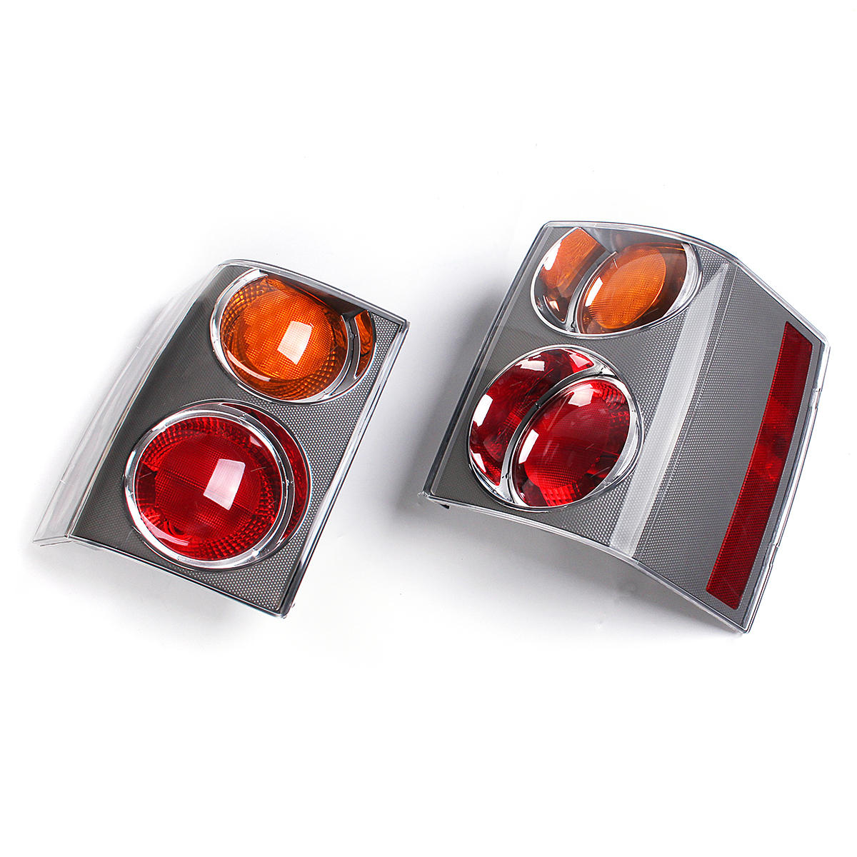 Car Rear Tail Light Assembly Brake Lamp Pair for Range Rover Vogue