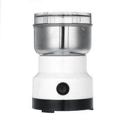 Electric Coffee Grinder 220V Milling Bean Spice Salt Pepper for Kitchen