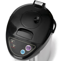 6.8L 800W Stainless Steel Insulation Electric Kettle Anti-rust Rapid Heating for Household
