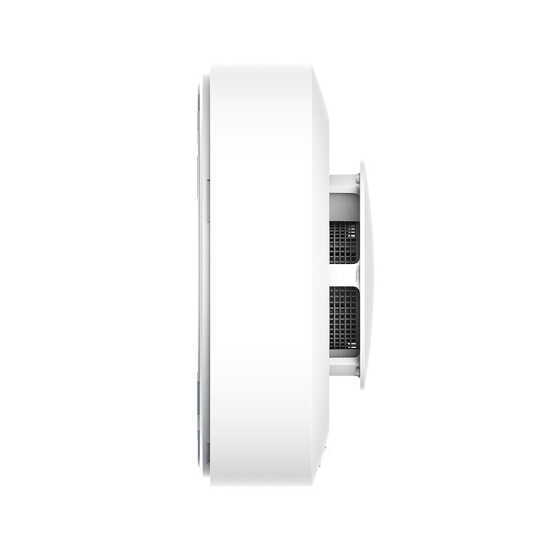 Fire Alarm Detector Mijia APP Smoke Remote Alert Sensor Use With Multi-function Gateway