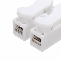 Wireless Light Switch Kit For Lamps Fans Appliances 433Mhz,5pcs RF Receiver Default OFF