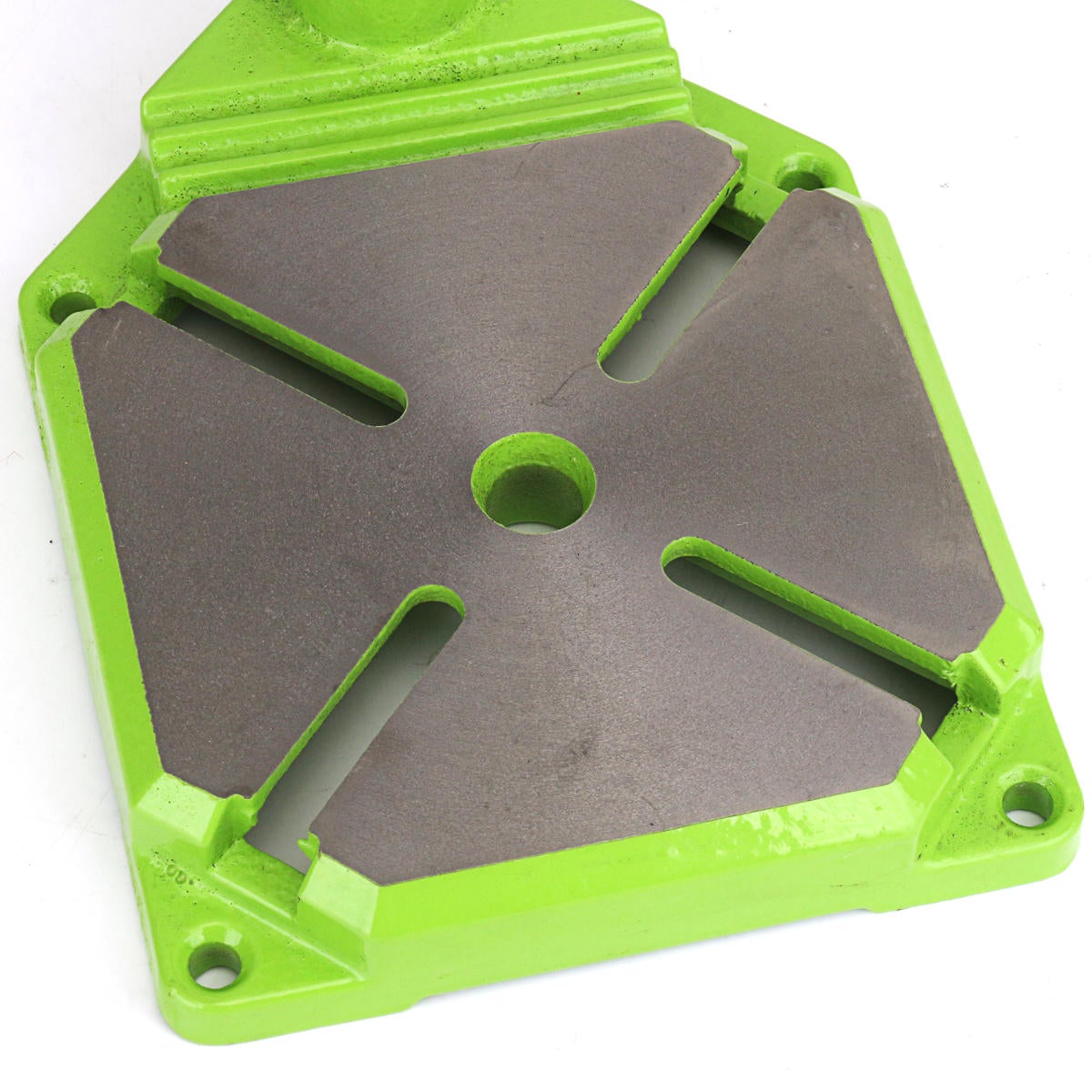 Electric Drill Carrier Bracket Bench Drill Stand Bench Drilling Bracket 90 Rotating