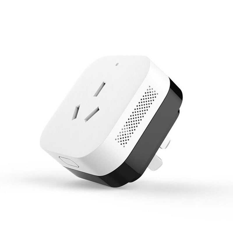 Air Conditioner Companion Smart Socket with Gateway Linkage Function High-power Switch Outlet From X,16A