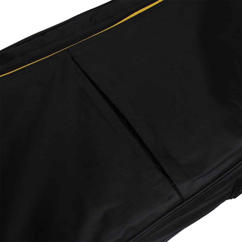 Waterproof Portable Oxford Fabric Electronic Organ Bag Case Cover for 61/76/88 Keys Keyboard Piano Musical Instruments Accessories