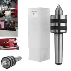 Live Center for CNC Lathe Machine