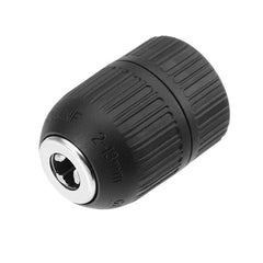 2-13mm Keyless Drill Chuck 1/2 Inch 20 UNF Thread Electric Power Drill Chuck