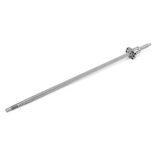 500mm Ball Screw with Nut CNC Tool