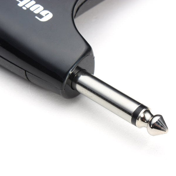Portable Electric Guitar Amplifier Amp Mini Headphone Amp Built-in Distortion Effect Top Quality Guitar Parts