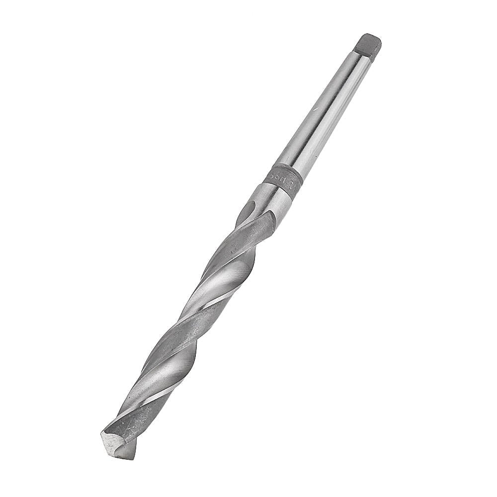 14-18mm HSS Cone Taper Shank Twist Drill Bit 14/15/16/17/18mm CNC Lathe Machine Tool