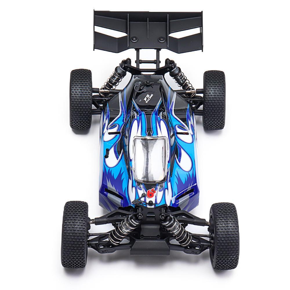2.4G 4WD 90km/h Brushless 150A ESC RC Car Off-Road Truck without Battery