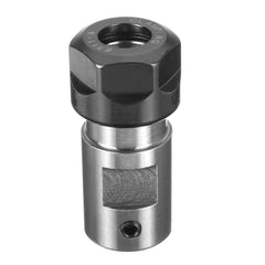er11-a 8mm collet chuck holder motor shaft tool extension rod cnc