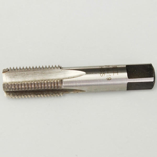 G1/4-19 BSP 55 Degree Pipe 1/4 inch Thread Tap 13x63mm