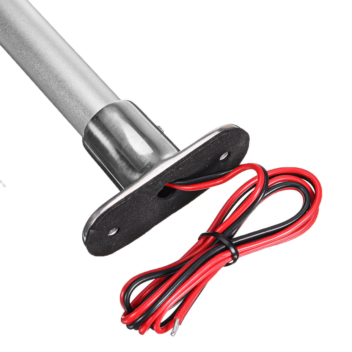 6/8/10/12" 12V-24V LED Navigation Anchor Light Marine Boat Pontoon 360 All Around