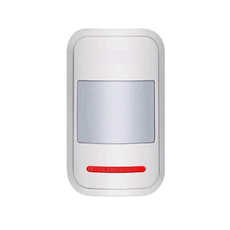 Wireless Intelligent PIR Motion Sensor Alarm Detector for GSM PSTN Home Burglar Alarm Security System