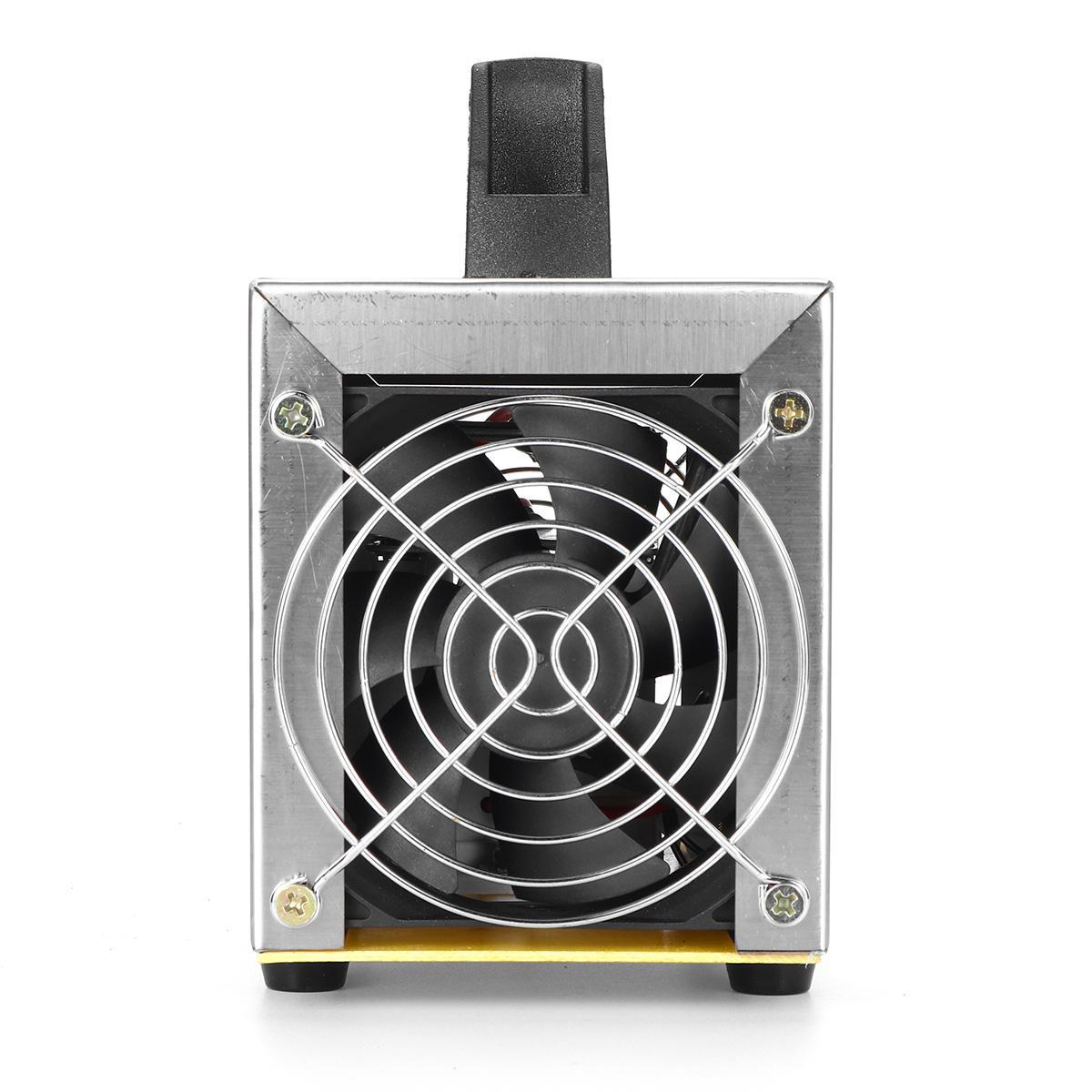 24g Ozone Generator Module Ozone Machine Air Purifier Air Cleaner Disinfection Cleaner