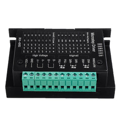 Stepper Motor Driver 0.5-4.0A DC 9-42V for 35/39/42/57 Stepper Motor CNC Engraving Machine