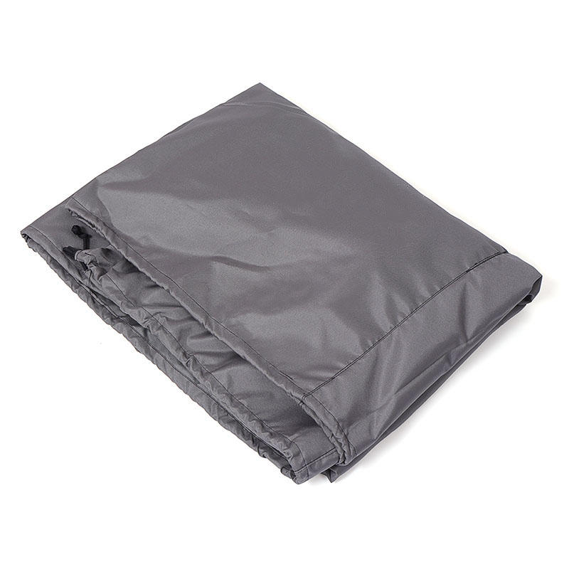 Outdoor Patio Beach Chair Waterproof Covers Tarpaulin 600D Oxford Furniture Dust Rain Sun Protector