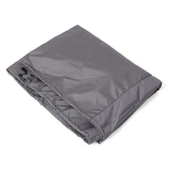 Outdoor Patio Beach Chair Waterproof Covers Tarpaulin 600D Oxford Furniture Dust Rain Sun Protector