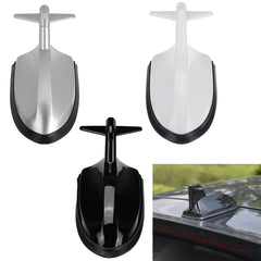Auto Car Accessories Roof Antenna Aerial FM Am Radio Signal Decoration Car Trim Universal