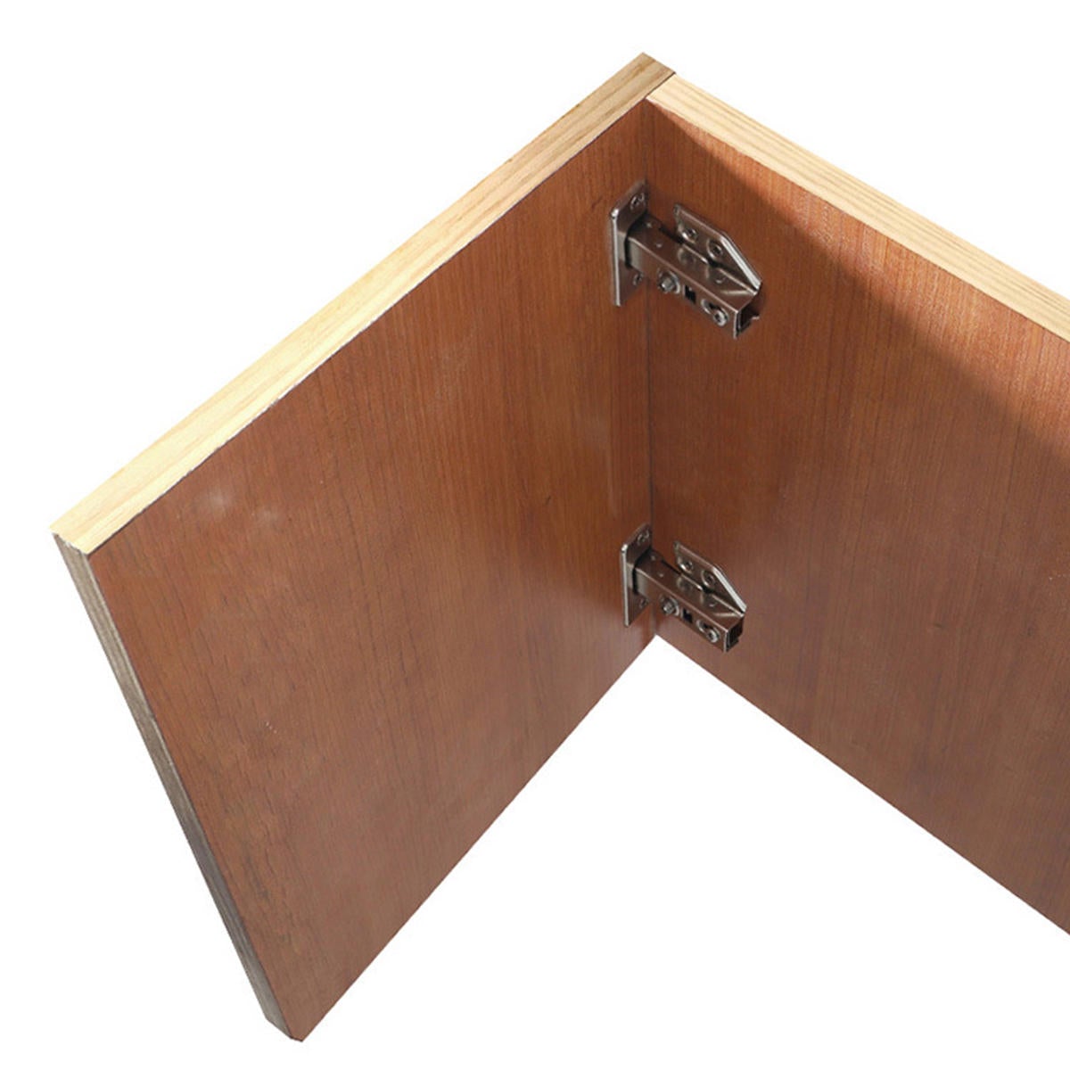 35mm Drilling Door Locator with or without Drill Concealed Hinge Hole Boring Jig Guide Woodworking Tool