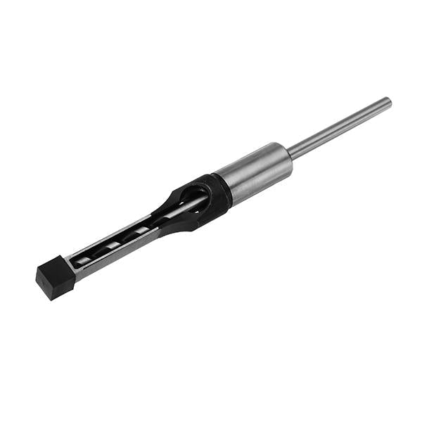 9.5mm Wooden Square Hole Saw Drill Bit Square Mortising Chisel Drill Bit