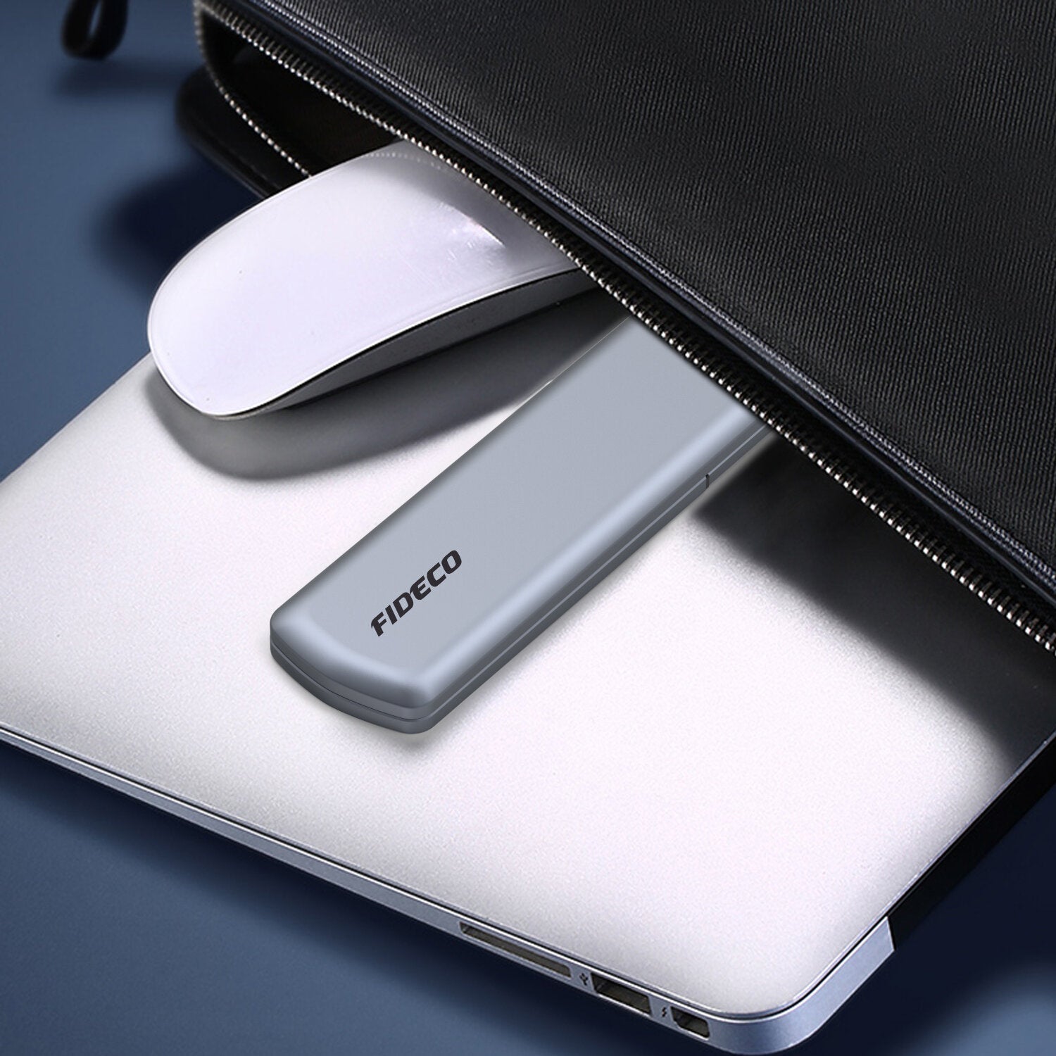USB3.1 Type-C to M.2 NVME Hard Drive Enclosure M-Key M.2 PCIe HDD SSD Case External Hard Disk Box 10Gbps