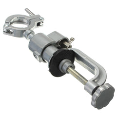 Clamp-on Grinder Bench Vises Holder Tool for Electric Drill Stand Rotary Tools