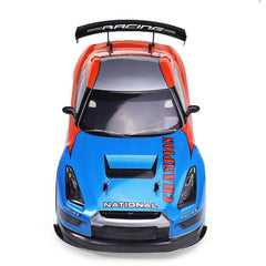 2.4G 4WD RC Car Electric On-Road Drift Vehicles RTR Model