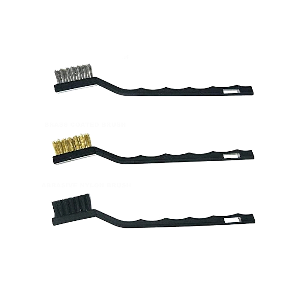 10pcs Detailed Brush Wheel Hub Cleaning Brush Car Wash Glove Gap Brush Set for Cleaning Cars and Car Washes