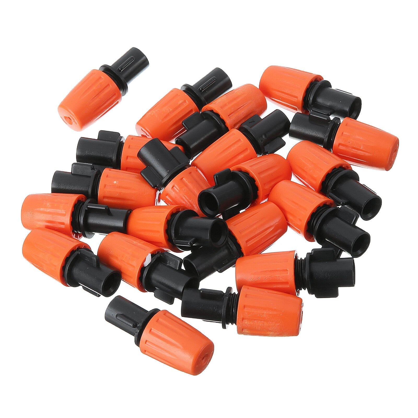 Automatic Sprinkler DIY Garden Watering Micro Drip Irrigation System Hose Kits