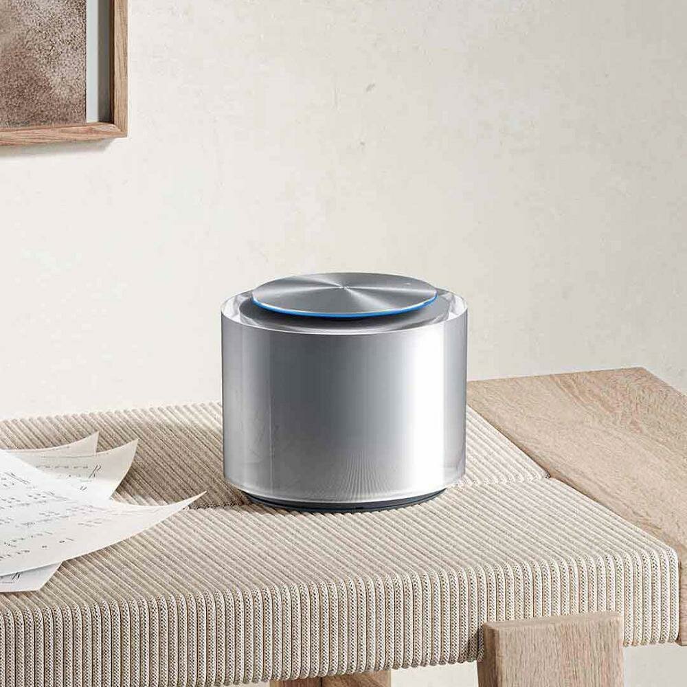 Sound Speaker Bluetooth 5.2 HARMAN Tuning 360Omnidirectional Hi-Res High Resolution UWB Connection APP Control Music Player