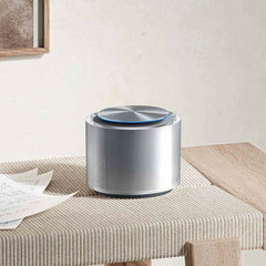 Sound Speaker Bluetooth 5.2 HARMAN Tuning 360Omnidirectional Hi-Res High Resolution UWB Connection APP Control Music Player