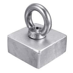 50x50x25mm N52 Block Magnet Rare Earth Neodymium Magnet