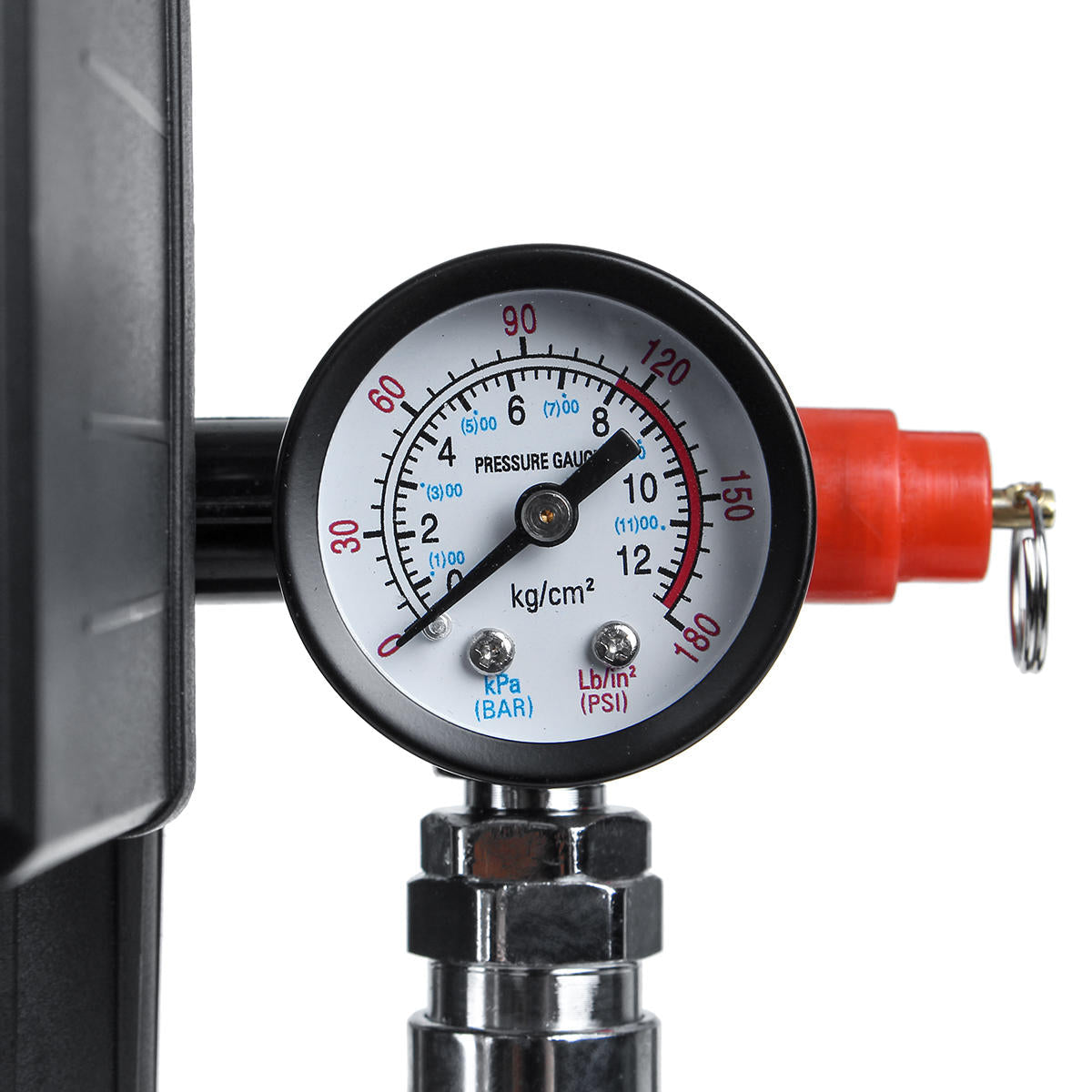 Air Compressor Pressure Switch Air Valve Manifold Compressor Control Regulator Gauges 220V/380V
