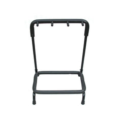 Foldable Stainless Steel Guitar Stand Bass Holder