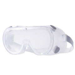 Transparent Isolation Goggles Dustproof Splashproof Fogproof Labor Protection Goggles Eye Guard