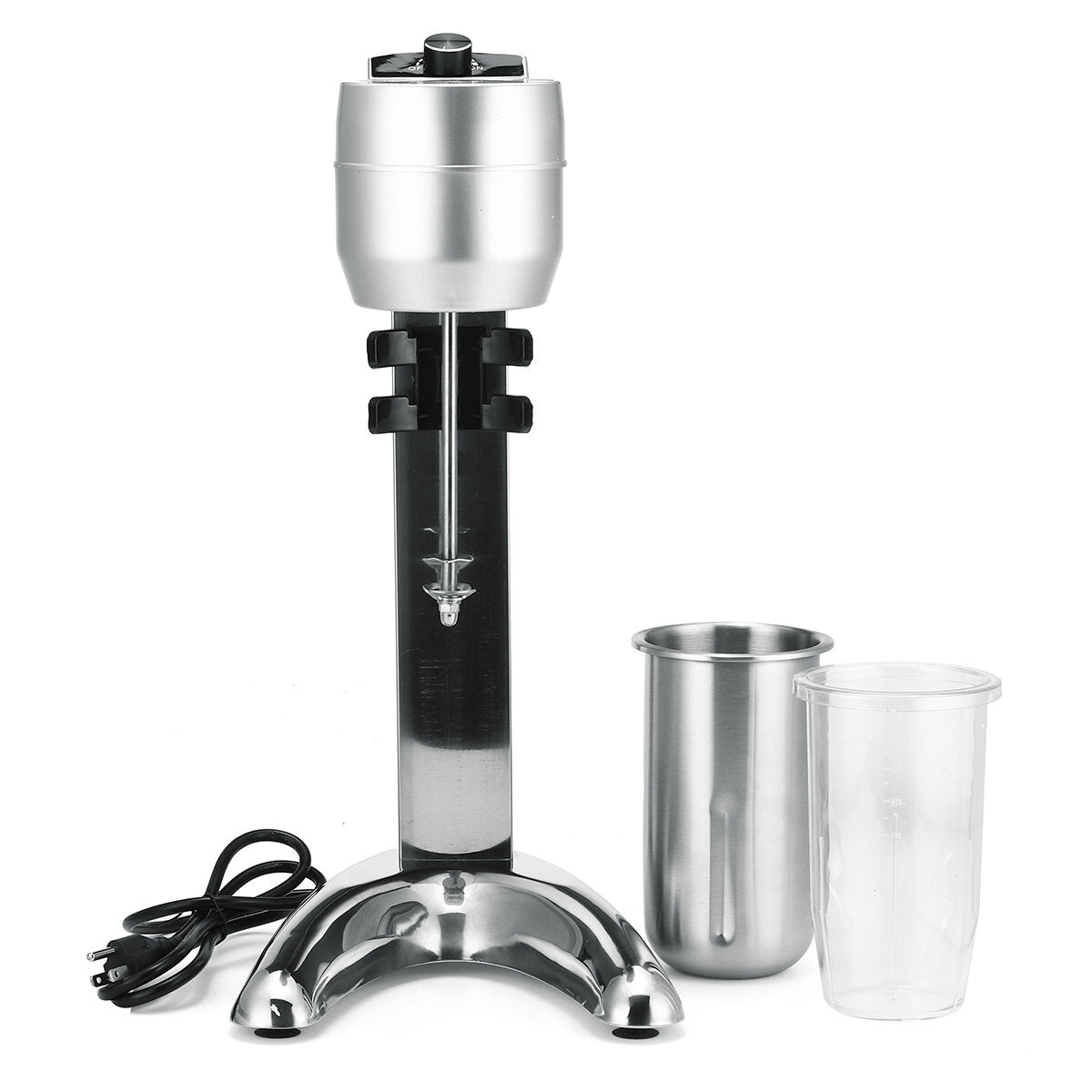 Electric Stand Mixer 300W Milk Shake Stirrer Commercial Milk Frother